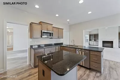 287 Water Wagon Trail, Jacksonville, NC 28546 - Photo 12