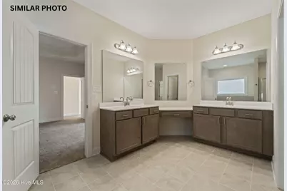 287 Water Wagon Trail, Jacksonville, NC 28546 - Photo 24