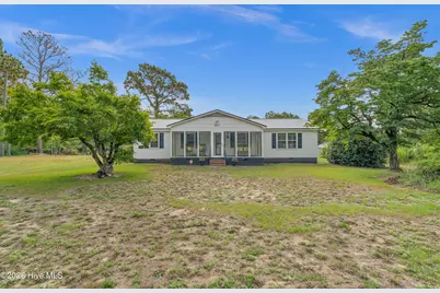 10027 Garland Highway, Clinton, NC 28328 - Photo 1