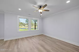107 Star Lake Circle, Cape Carteret, NC 28584 - Photo 8