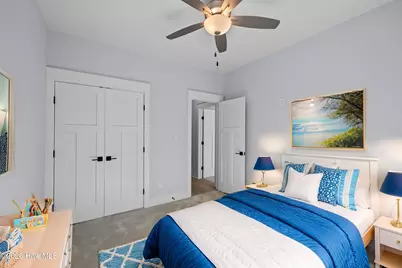 107 Star Lake Circle #C, Cape Carteret, NC 28584 - Photo 42