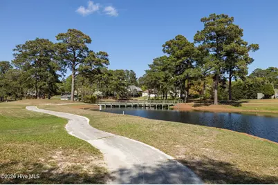 107 Star Lake Circle #C, Cape Carteret, NC 28584 - Photo 4