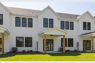 107 Star Lake Circle #C, Cape Carteret, NC 28584 - Photo 4