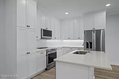 107 Star Lake Circle #C, Cape Carteret, NC 28584 - Photo 14