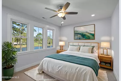 107 Star Lake Circle #C, Cape Carteret, NC 28584 - Photo 30