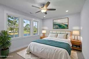 107 Star Lake Circle, Cape Carteret, NC 28584 - Photo 30