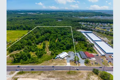 6.13 Ac Long Beach Road SE, Southport, NC 28461 - Photo 14