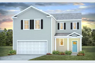 1574 E White Egret Lane NE #732, Bolivia, NC 28422 - Photo 2