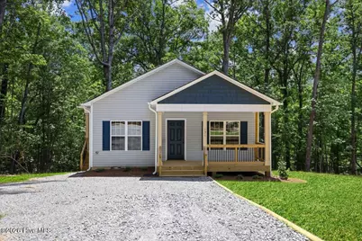 131 Dauphine Street, Fuquay Varina, NC 27526 - Photo 2