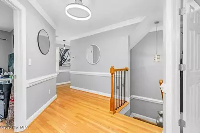 613 Chimney Hill Way, Rocky Mount, NC 27804 - Photo 18