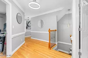 613 Chimney Hill Way, Rocky Mount, NC 27804 - Photo 18