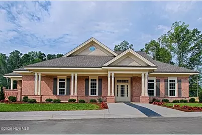 613 Chimney Hill Way, Rocky Mount, NC 27804 - Photo 38