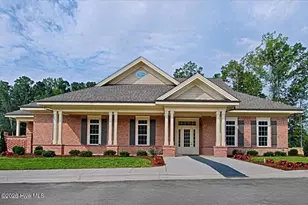 613 Chimney Hill Way, Rocky Mount, NC 27804 - Photo 38