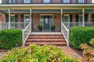 613 Chimney Hill Way, Rocky Mount, NC 27804 - Photo 2