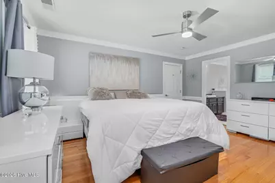 613 Chimney Hill Way, Rocky Mount, NC 27804 - Photo 18