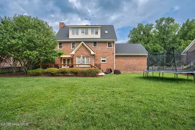 613 Chimney Hill Way, Rocky Mount, NC 27804 - Photo 36