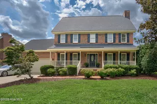 613 Chimney Hill Way, Rocky Mount, NC 27804 - Photo 1