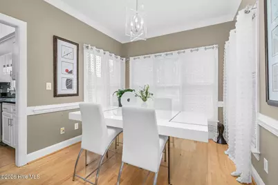 613 Chimney Hill Way, Rocky Mount, NC 27804 - Photo 8