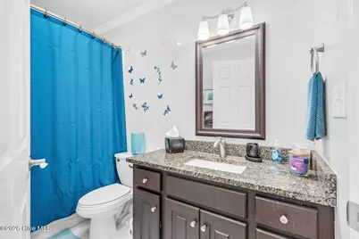 613 Chimney Hill Way, Rocky Mount, NC 27804 - Photo 26