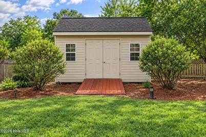 613 Chimney Hill Way, Rocky Mount, NC 27804 - Photo 38