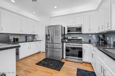 613 Chimney Hill Way, Rocky Mount, NC 27804 - Photo 12