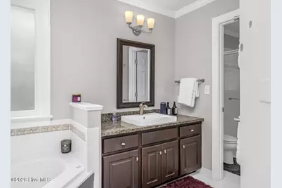 613 Chimney Hill Way, Rocky Mount, NC 27804 - Photo 22