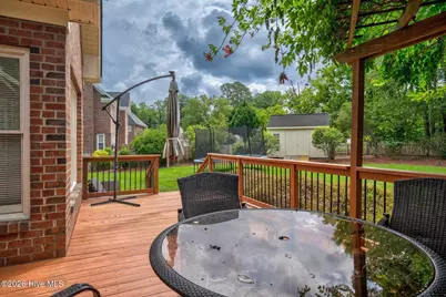 613 Chimney Hill Way, Rocky Mount, NC 27804 - Photo 34