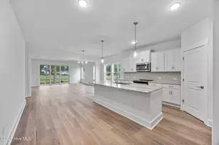 4427 Village Green Dr SW, Shallotte, NC 28470 - Photo 8