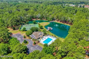 3826 Timber Stream Dr, Southport, NC 28461 - Photo 60