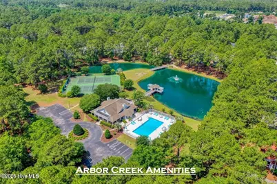 3826 Timber Stream Drive, Southport, NC 28461 - Photo 56
