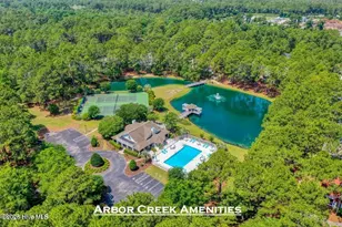 3826 Timber Stream Dr, Southport, NC 28461 - Photo 56