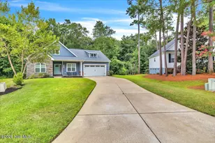 3826 Timber Stream Dr, Southport, NC 28461 - Photo 44