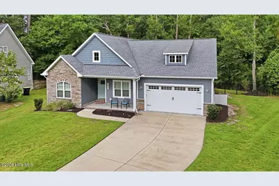 3826 Timber Stream Drive, Southport, NC 28461 - Photo 50
