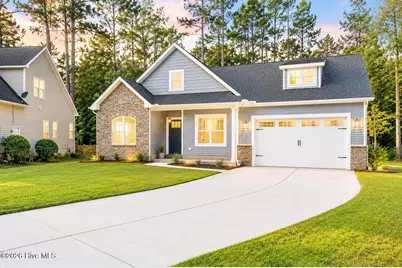 3826 Timber Stream Drive, Southport, NC 28461 - Photo 2