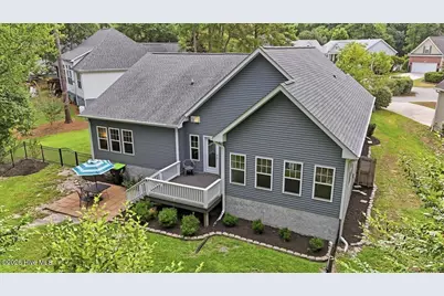 3826 Timber Stream Drive, Southport, NC 28461 - Photo 46