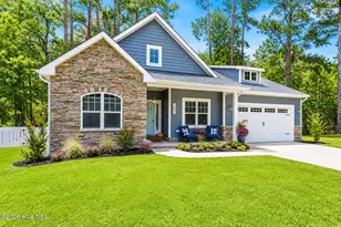 3826 Timber Stream Dr, Southport, NC 28461 - Photo 1