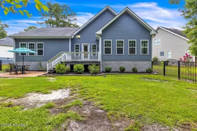 3826 Timber Stream Drive, Southport, NC 28461 - Photo 40