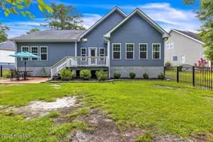 3826 Timber Stream Dr, Southport, NC 28461 - Photo 40
