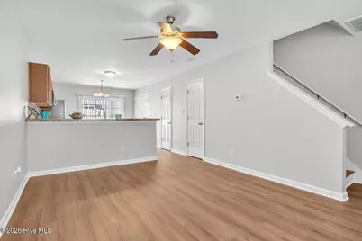 8007 Banister Loop, Jacksonville, NC 28546 - Photo 6