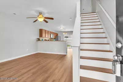 8007 Banister Loop, Jacksonville, NC 28546 - Photo 4