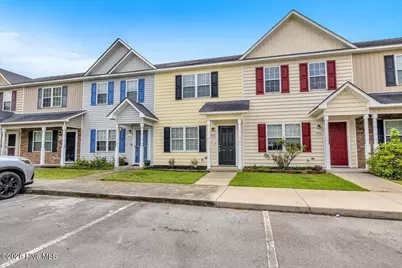 8007 Banister Loop, Jacksonville, NC 28546 - Photo 30