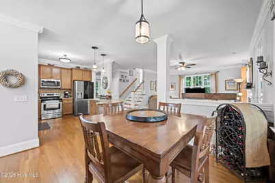 8809 New Forest Drive, Wilmington, NC 28411 - Photo 16