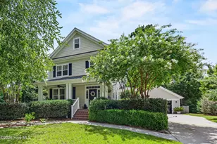 8809 New Forest Dr, Wilmington, NC 28411 - Photo 1