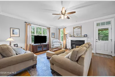 8809 New Forest Drive, Wilmington, NC 28411 - Photo 12