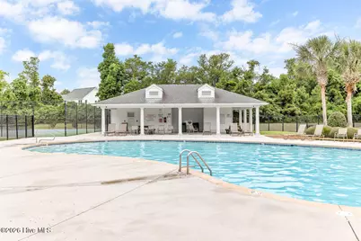 8809 New Forest Drive, Wilmington, NC 28411 - Photo 38
