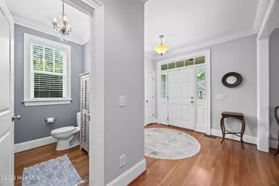 8809 New Forest Drive, Wilmington, NC 28411 - Photo 6
