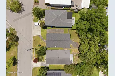 1921 Hudson Drive, Wilmington, NC 28403 - Photo 36