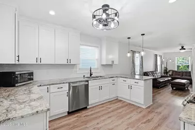 1921 Hudson Drive, Wilmington, NC 28403 - Photo 16