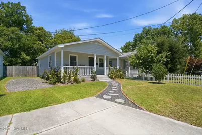 1921 Hudson Drive, Wilmington, NC 28403 - Photo 2
