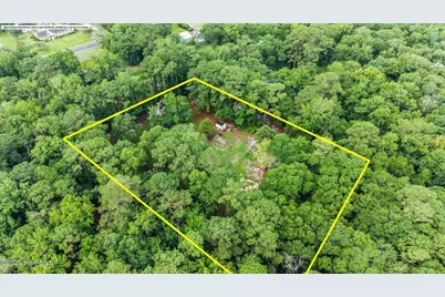 1305 Burnett Road, Wilmington, NC 28409 - Photo 12